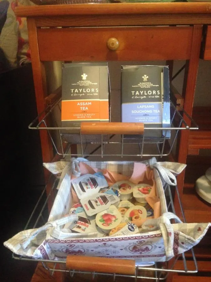 Affittacamere Hotel Casabase Livorno