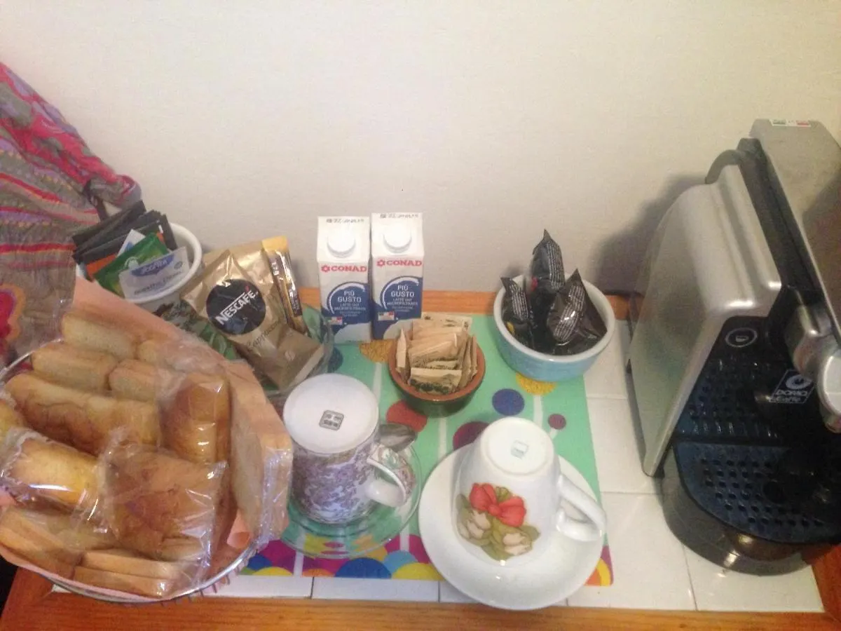 Hotel Casabase Livorno Affittacamere