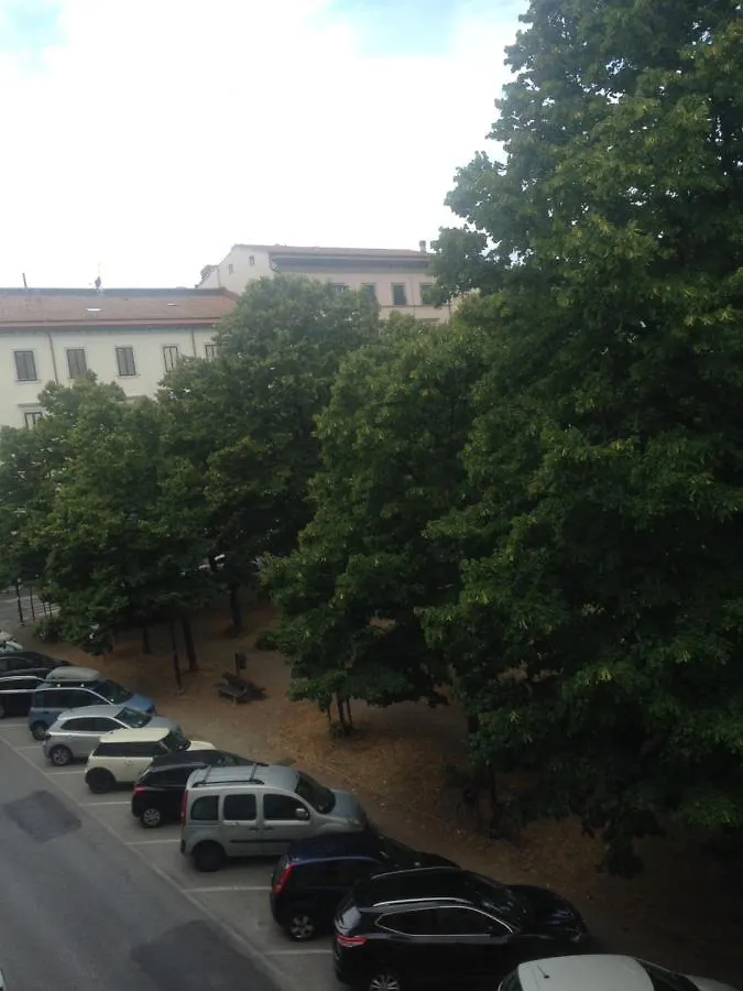 Hotel Casabase Livorno