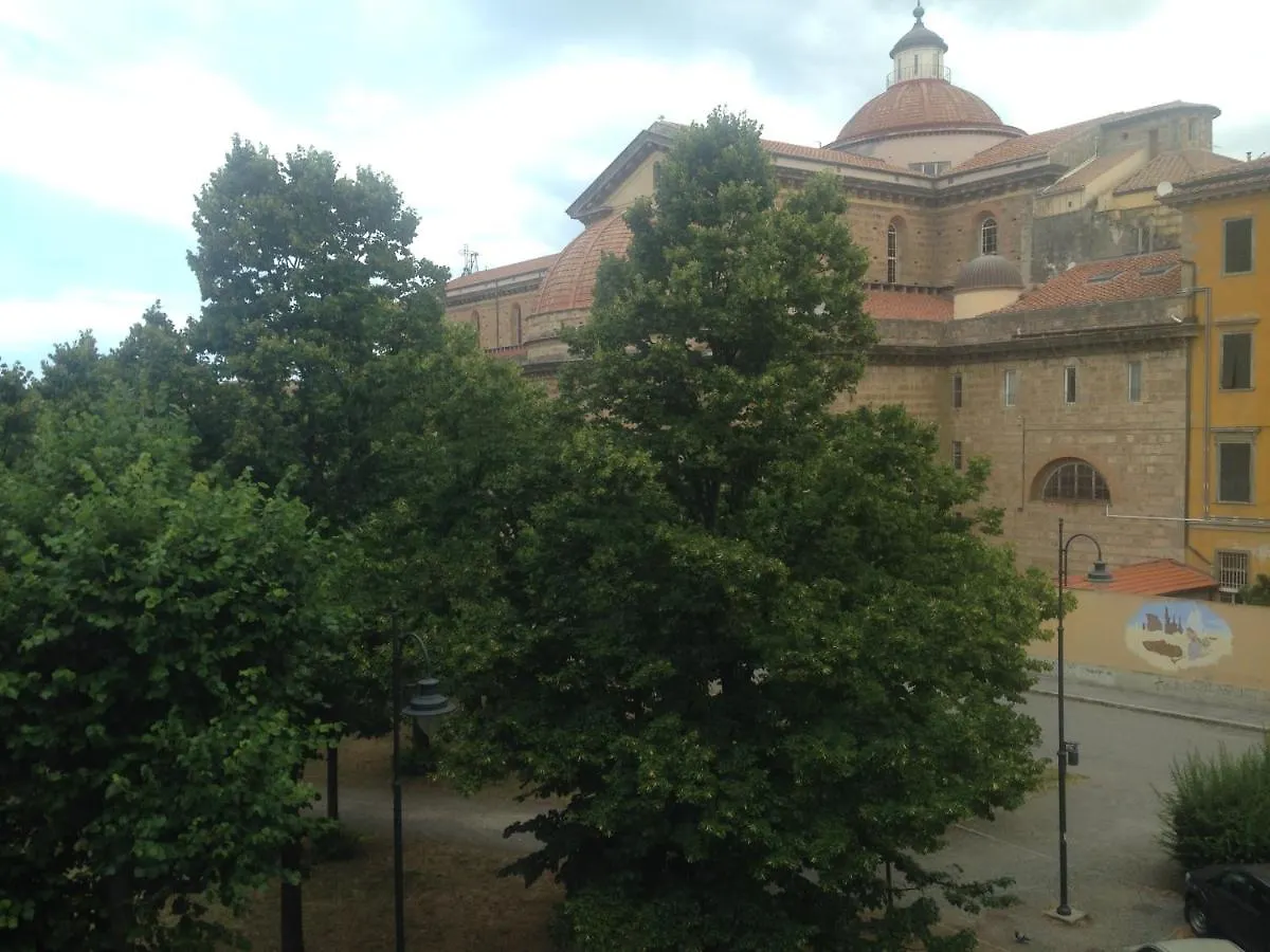 Hotel Casabase Livorno
