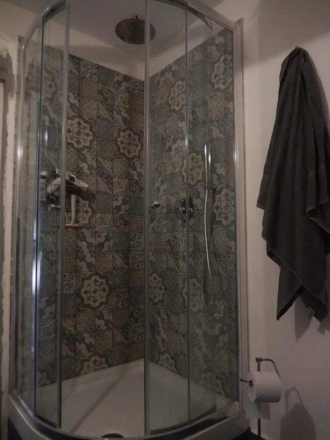 Affittacamere Hotel Casabase Livorno Italia