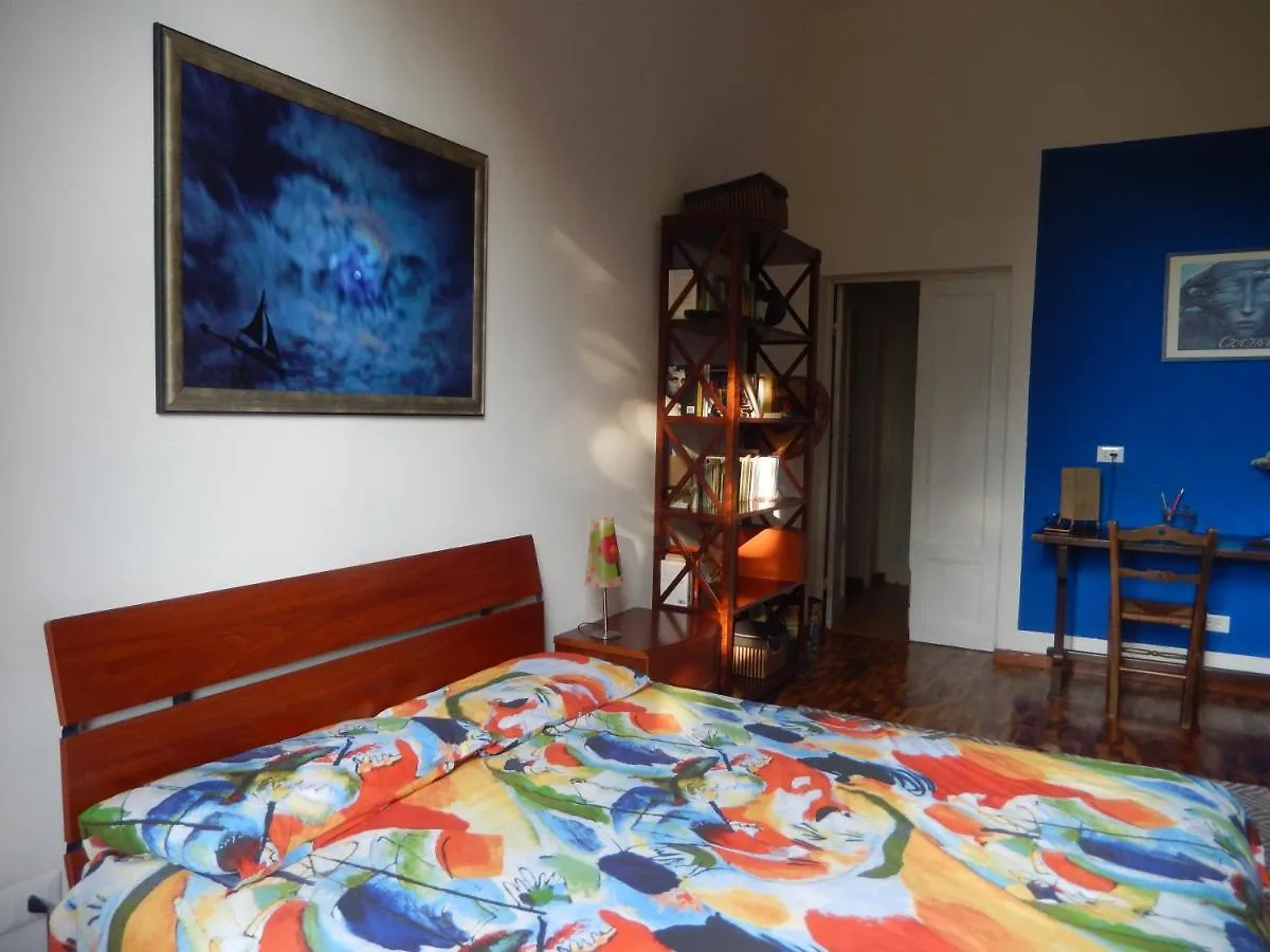 Hotel Casabase Livorno Affittacamere