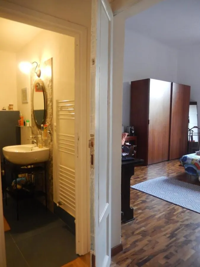 Hotel Casabase Livorno