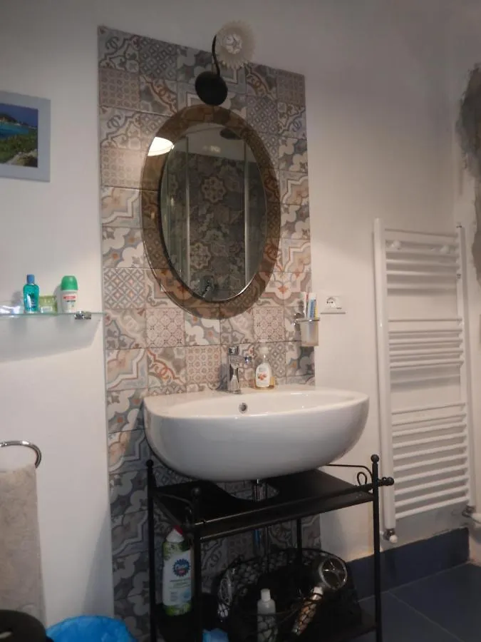 Hotel Casabase Livorno Affittacamere