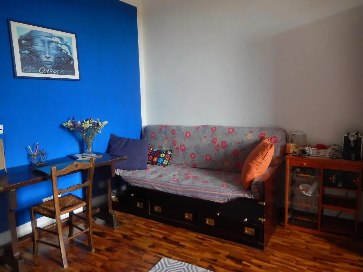 Hotel Casabase Livorno