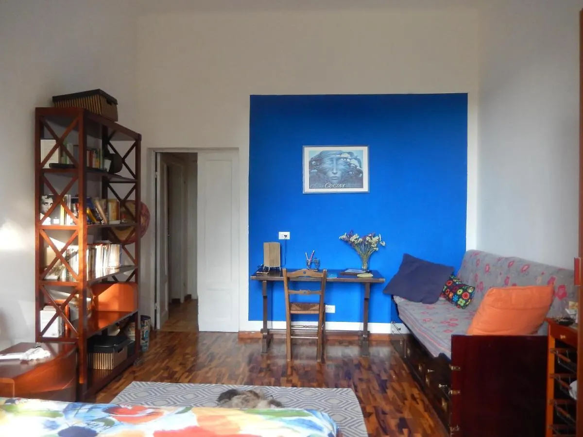 Affittacamere Hotel Casabase Livorno