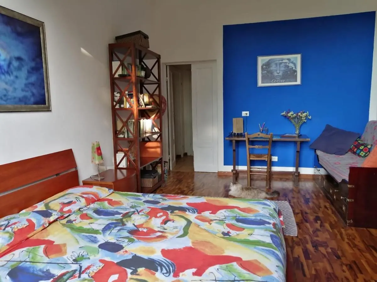 Hotel Casabase Livorno