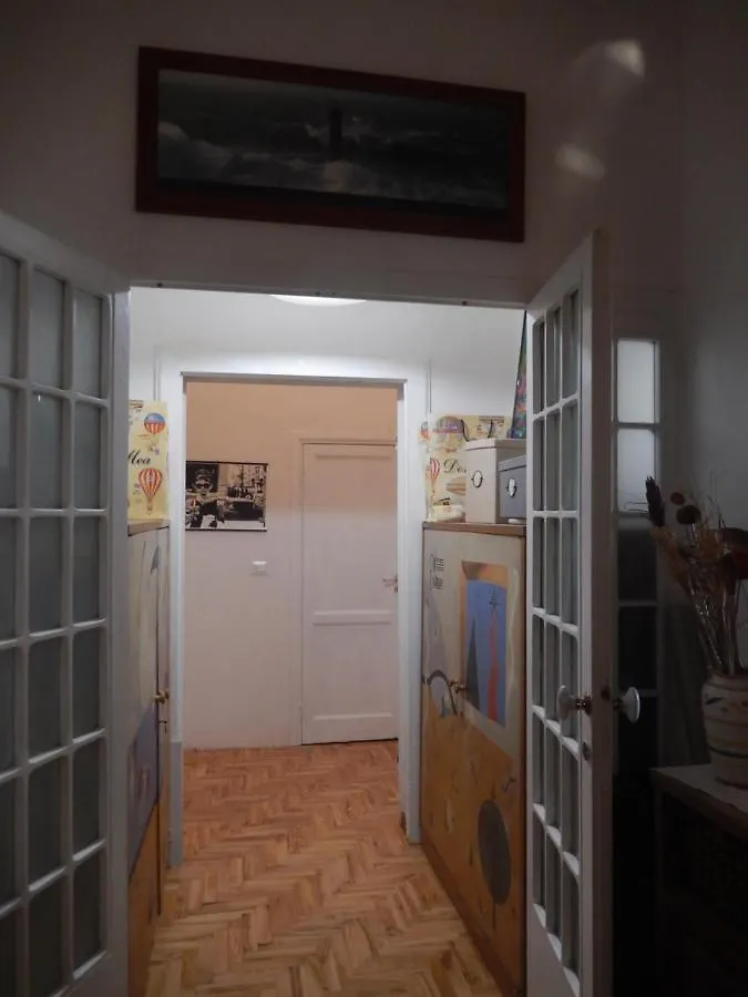 Hotel Casabase Livorno Italia