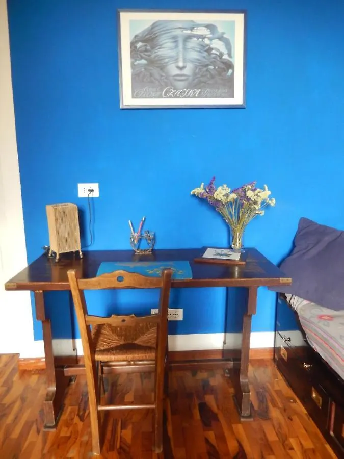 Affittacamere Hotel Casabase Livorno Italia