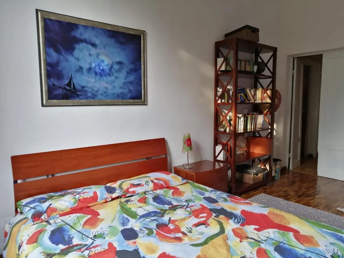 Hotel Casabase Livorno Italia