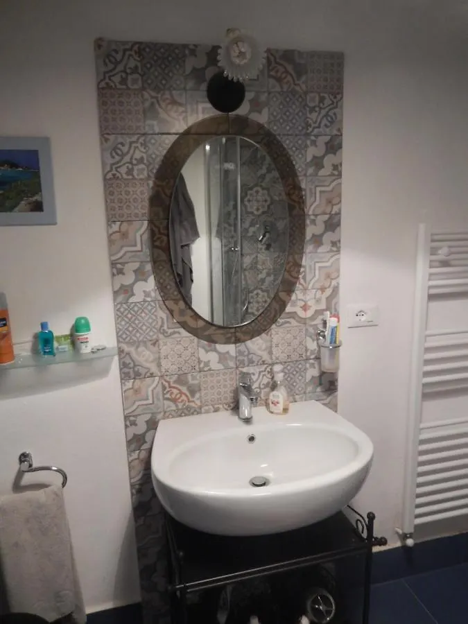 Affittacamere Hotel Casabase Livorno