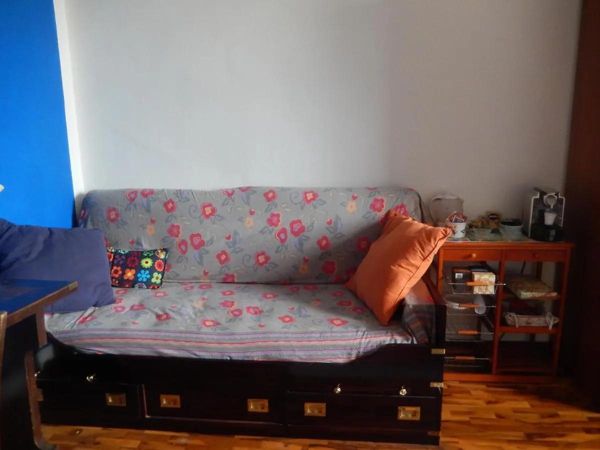 Casabase Hotel Livorno 0*,
