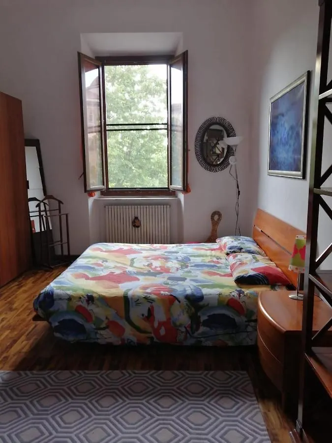 Guest house Casabase Hotel Livorno