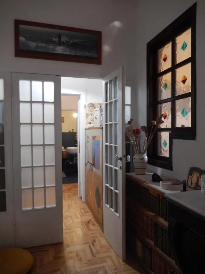 Casabase Hotel Livorno Guest house